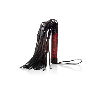 Pejcz-SCANDAL FLOGGER WITH TAG